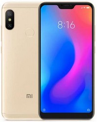 Замена разъема зарядки на телефоне Xiaomi Mi A2 Lite в Воронеже